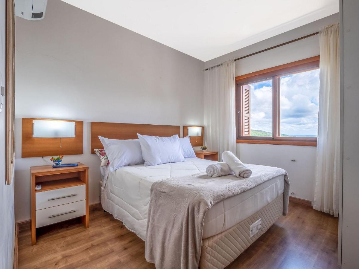 Апартаменти Cristo Rei 302 - Apartamento Em Gramado - Vista Para O Vale Екстер'єр фото